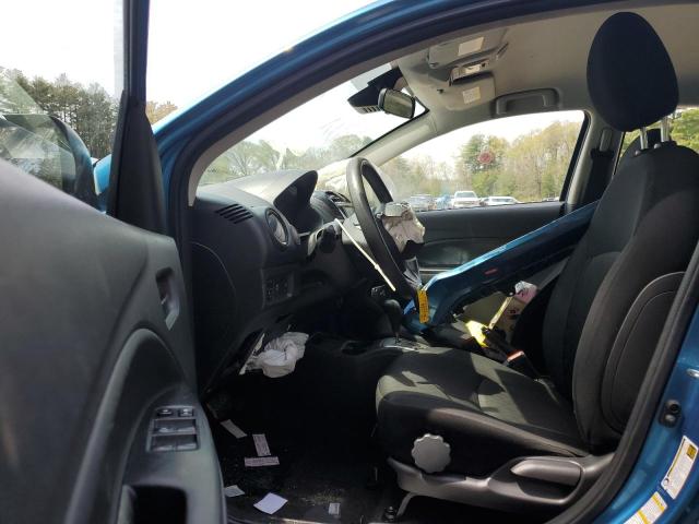 ML32AUHJ1MH009519 Mitsubishi MIRAGE ES