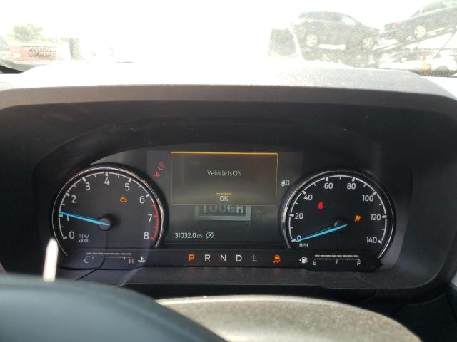 3FTTW8F93NRA07399 Ford Maverick Xl