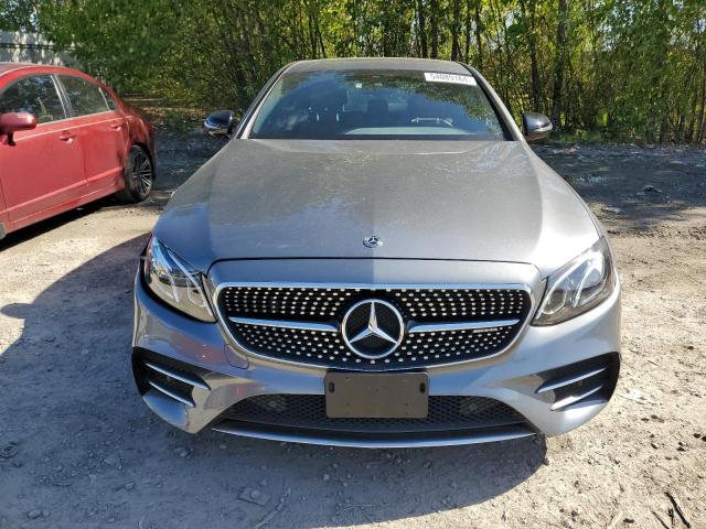 WDDZF6EB2JA443030 Mercedes-Benz E 43 4matic Amg