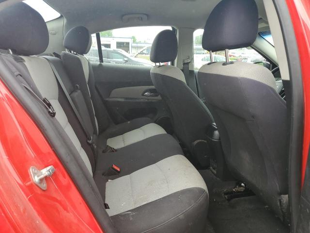 1G1PA5SH9E7193901 Chevrolet CRUZE LS