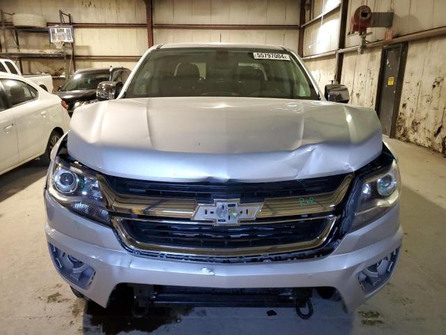 1GCGTCEN0K1240500 Chevrolet Colorado Lt