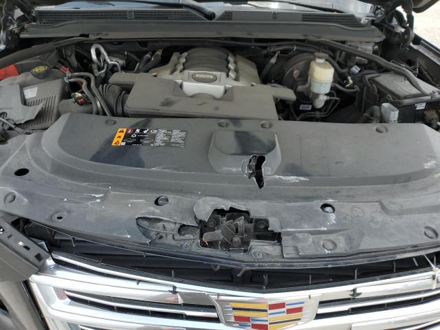 1GYS3KKJ8LR119880 Cadillac Escalade Esv Platinum