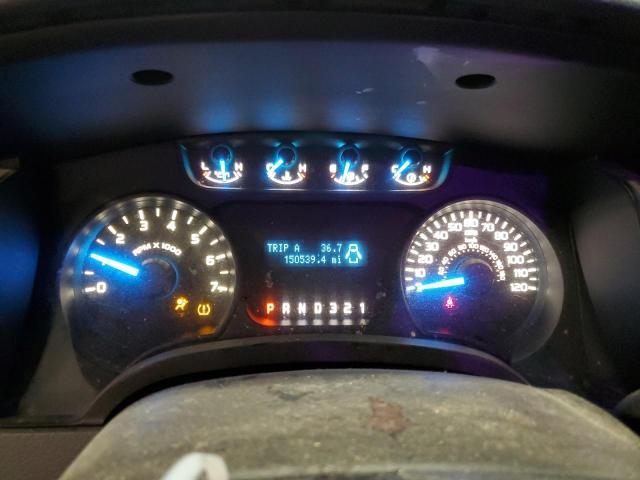 1FTFX1CT6EFA95069 Ford F150 Super Cab