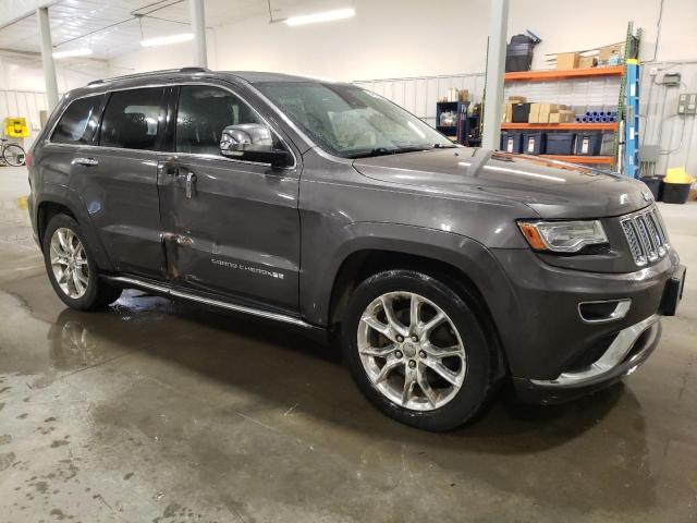 1C4RJFJT7EC251670 Jeep Grand Cherokee Summit