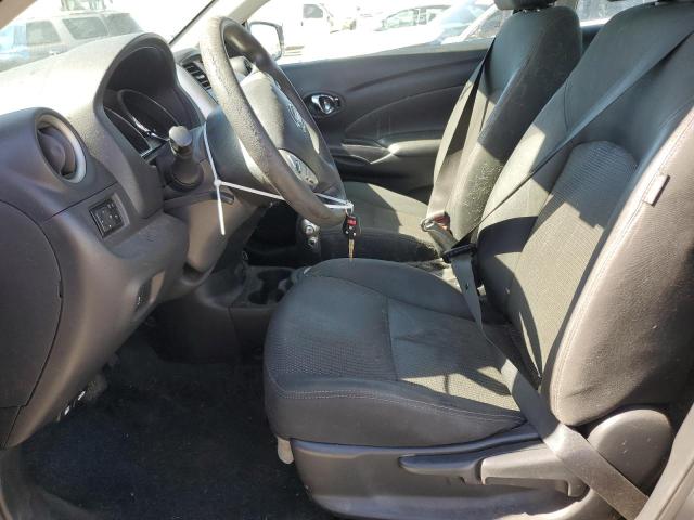 3N1CN7AP9HL894987 Nissan VERSA S