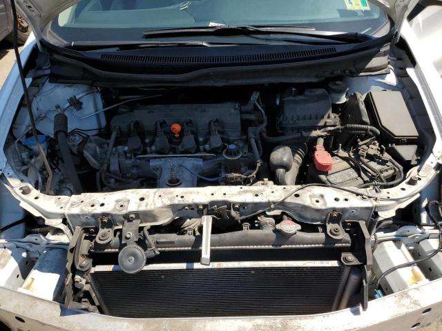 19XFB2F55FE239725 Honda Civic Lx