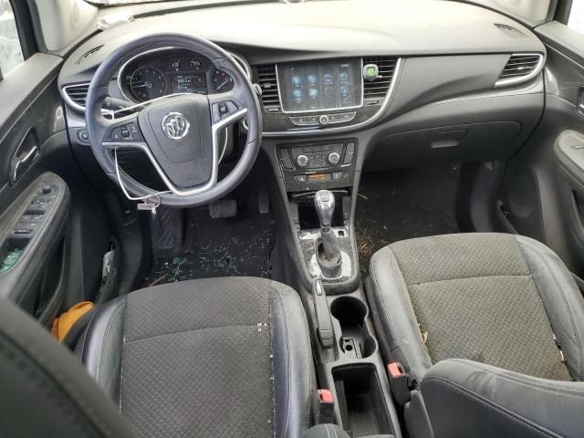 KL4CJBSB7HB128606 Buick Encore Preferred Ii