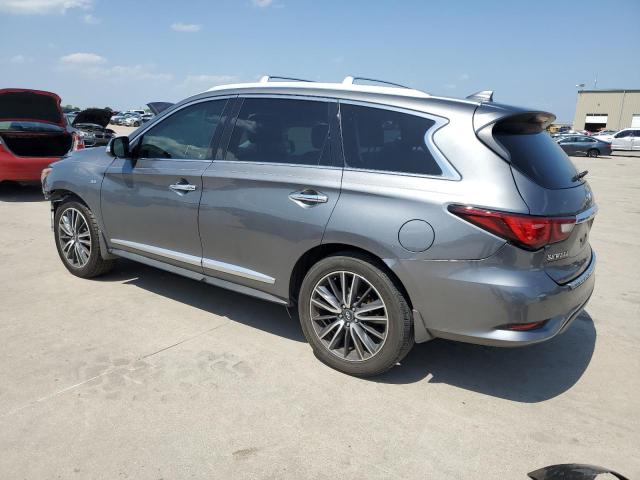 5N1DL0MN0KC559642 Infiniti QX60 LUXE