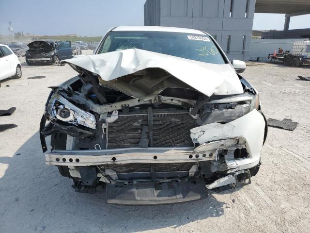 5FNYF5H33GB031316 Honda Pilot Ex