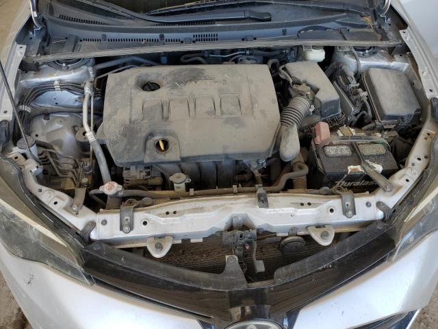 2T1BURHE6JC072667 Toyota COROLLA L