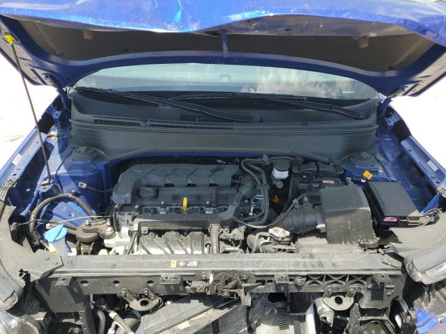 KMHRC8A34PU248613 Hyundai Venue Sel
