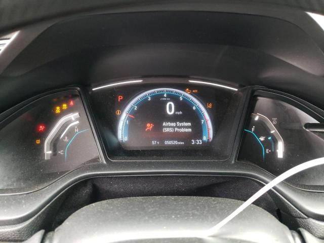 19XFC2F62KE017367 Honda Civic Lx