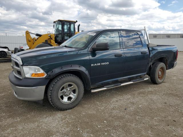 Auction sale of the 2011 Dodge Ram 1500, vin: 1D7RV1CP7BS659973, lot number: 54594964