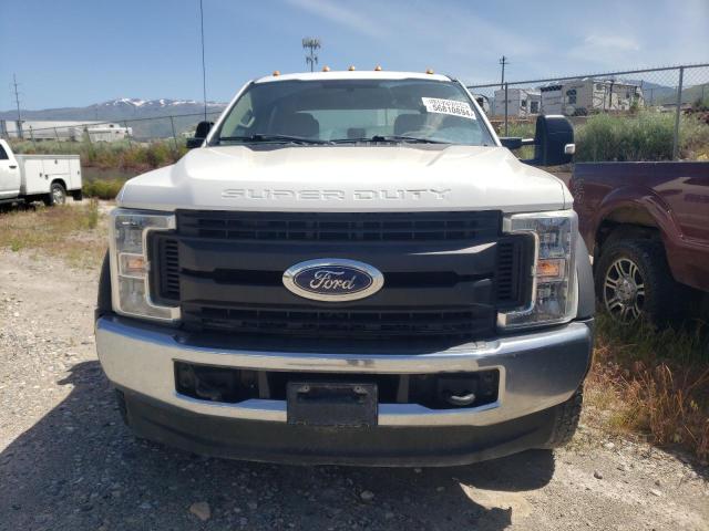 1FD0W5HT9KEC41924 Ford F550 Super Duty