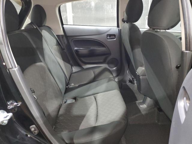 ML32AUHJ6RH010351 Mitsubishi MIRAGE ES