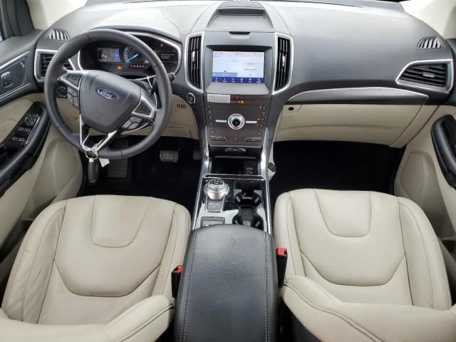 2FMPK3K95LBB08845 Ford Edge Titanium