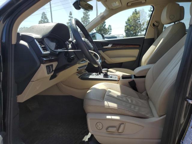 WA1BNAFY8J2150855 Audi Q5 Premium Plus