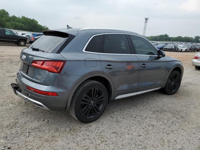 WA1BNAFYXJ2196414 Audi Q5 Premium Plus