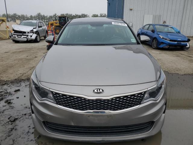 5XXGU4L39JG189134 KIA OPTIMA EX