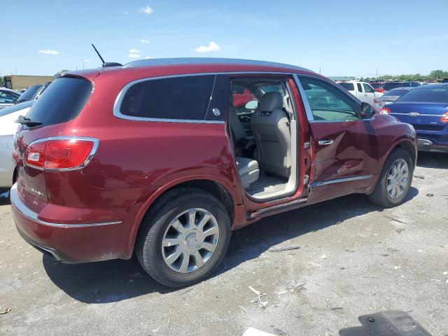 5GAKRBKD6GJ153417 Buick Enclave