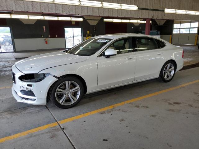 Auction sale of the 2018 Volvo S90 T5 Momentum, vin: LVY102MK7JP055820, lot number: 54532004