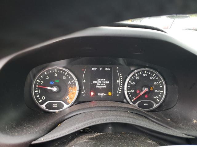 ZACCJBBT0FPC26197 Jeep Renegade Latitude