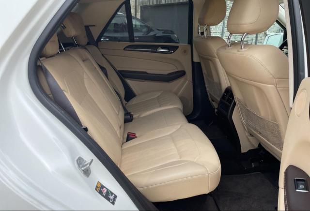 4JGDA5JB7HA945105 Mercedes-Benz GLE 350