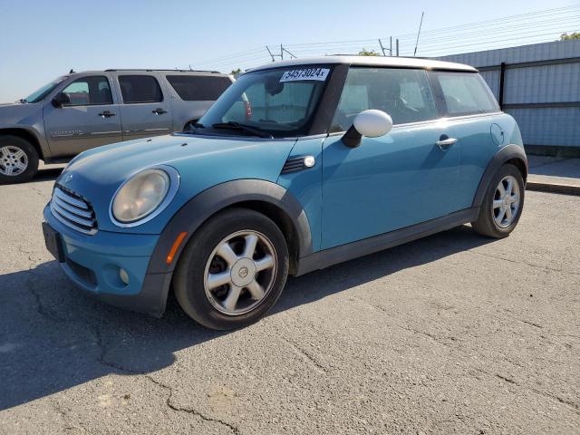 Auction sale of the 2009 Mini Cooper, vin: WMWMF33599TW79994, lot number: 54573024