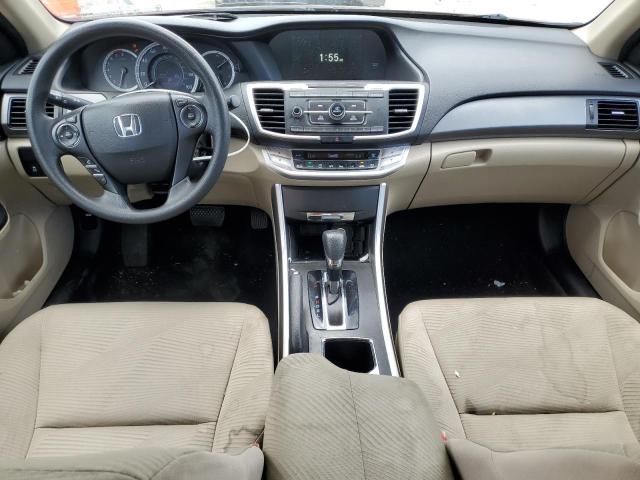 1HGCR2F36EA140282 Honda ACCORD LX