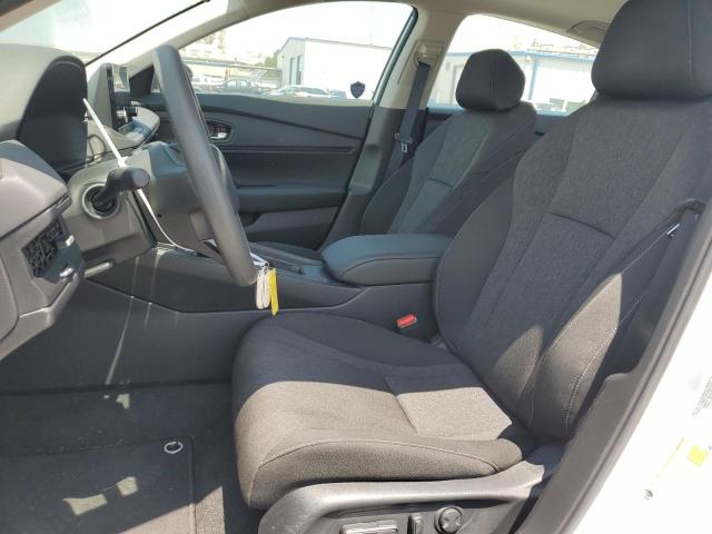 1HGCY1F31PA049310 Honda ACCORD EX