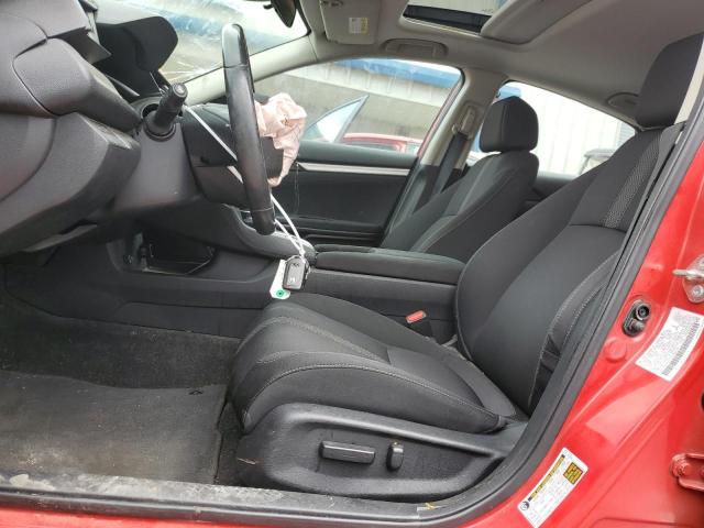 2HGFC1F32LH681207 Honda CIVIC EX