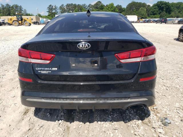 5XXGT4L32KG326340 KIA Optima Lx