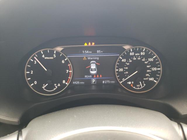 1N4BL4CV5RN380408 Nissan ALTIMA SR