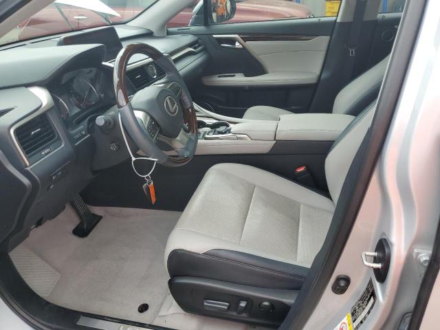2T2ZZMCA3HC065348 Lexus Rx 350 Base