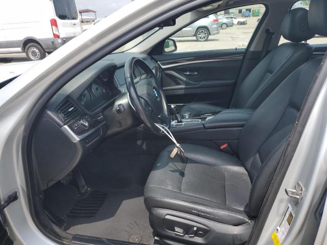 WBA5A5C58FD522459 BMW 528 I
