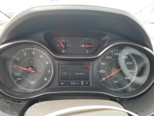 1G1BC5SM6J7197612 Chevrolet CRUZE LS