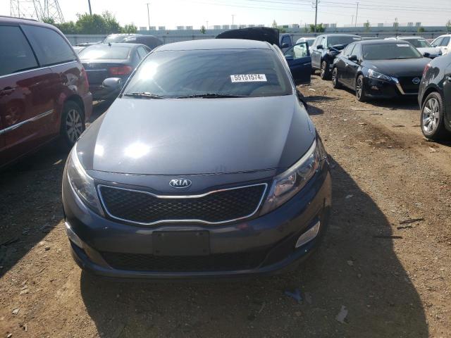 5XXGM4A74FG435889 KIA Optima Lx