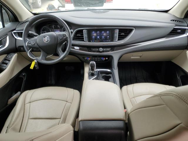 5GAEVAKW5MJ140870 Buick Enclave Essence