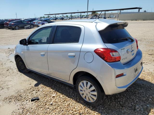 ML32A3HJ9LH004612 Mitsubishi MIRAGE ES