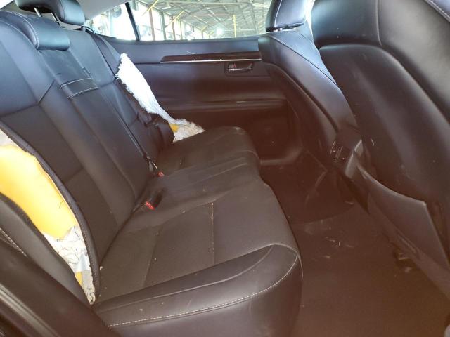 58ABK1GG9GU008391 Lexus ES 350