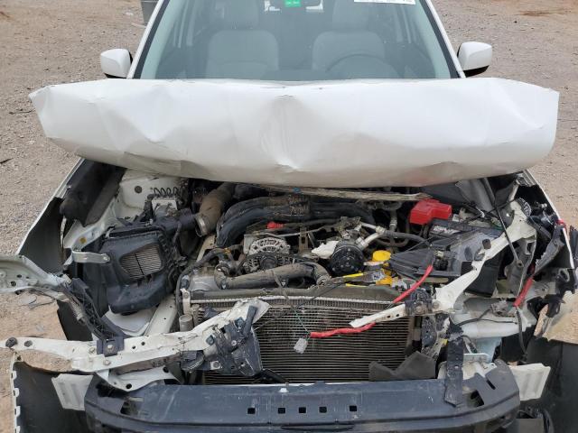 JF2SJADC6FH486759 Subaru Forester 2.5i Premium
