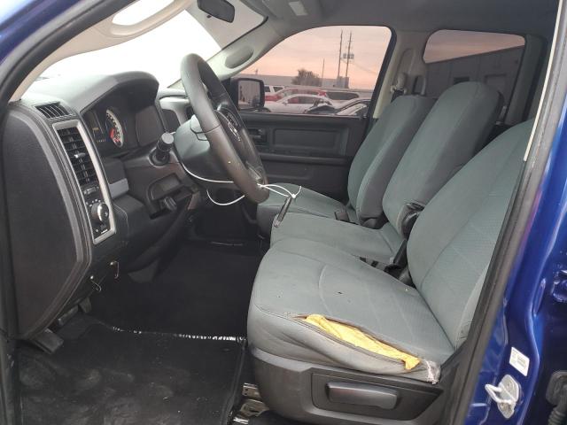1C6RR7FT4ES433041 RAM 1500 St
