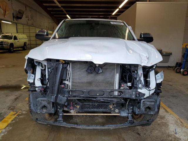 1C6SRFJT0NN240337 RAM 1500 Laie