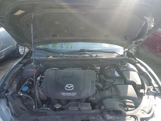 JM1GJ1T65E1118225 Mazda 6 TOURING