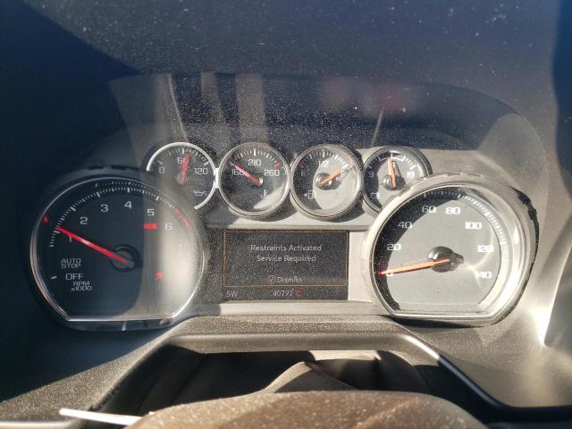 1GNSCCKD6MR405841 Chevrolet Suburban C1500 Lt