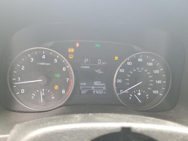 5NPD74LF1HH210125 Hyundai ELANTRA SE