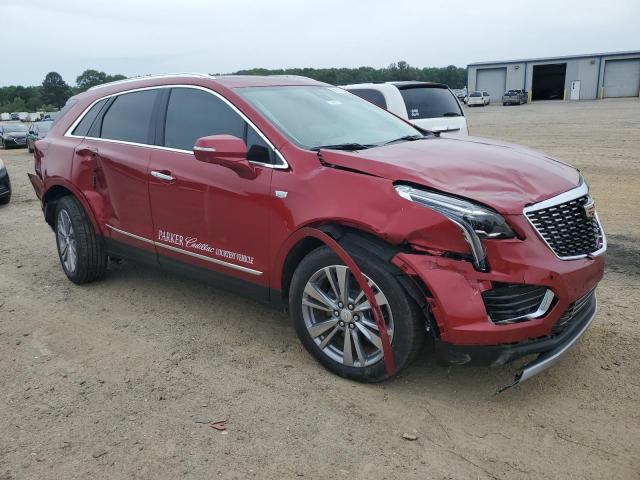 1GYKNCRS1RZ727540 Cadillac Xt5 Premium Luxury