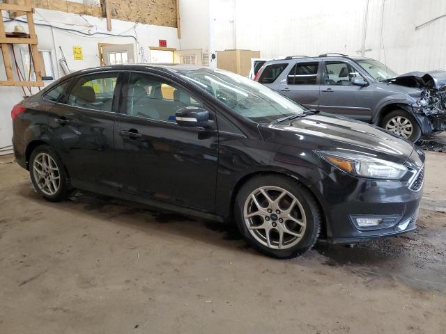 1FADP3F20FL275260 Ford FOCUS SE