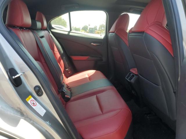 JTHY3JBH0K2001433 Lexus UX 200