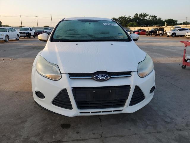 1FADP3F24EL348578 Ford FOCUS SE